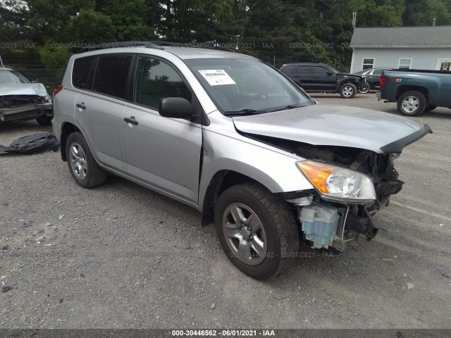 TOYOTA RAV4 2012 2t3bf4dv0cw225622