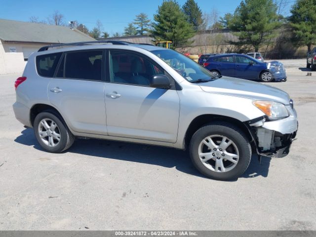 TOYOTA RAV4 2012 2t3bf4dv0cw226060