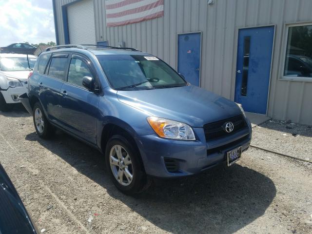 TOYOTA RAV4 2012 2t3bf4dv0cw226625