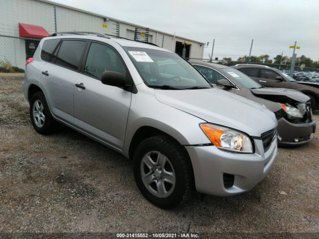 TOYOTA RAV4 2012 2t3bf4dv0cw226964