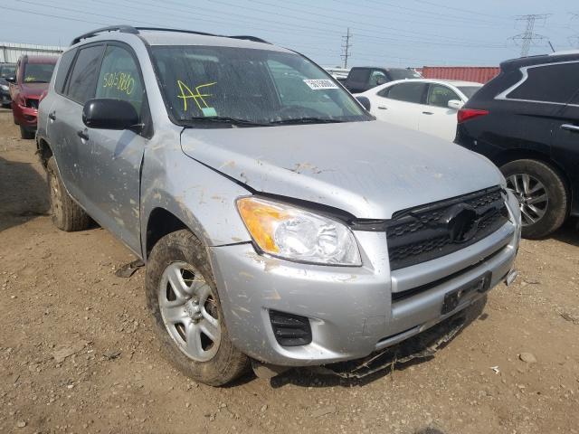 TOYOTA RAV4 2012 2t3bf4dv0cw227290