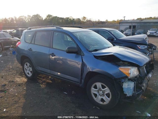 TOYOTA RAV4 2012 2t3bf4dv0cw227628