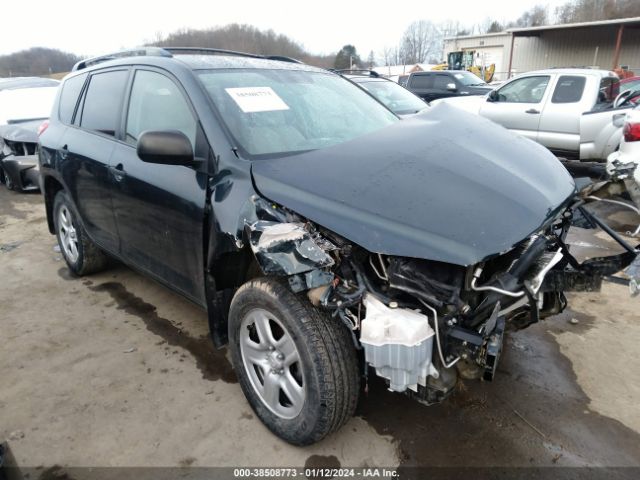 TOYOTA RAV4 2012 2t3bf4dv0cw231002