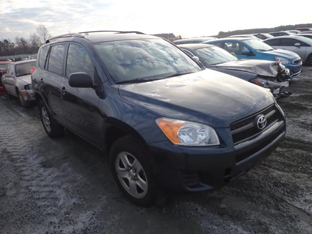 TOYOTA RAV4 2012 2t3bf4dv0cw231095