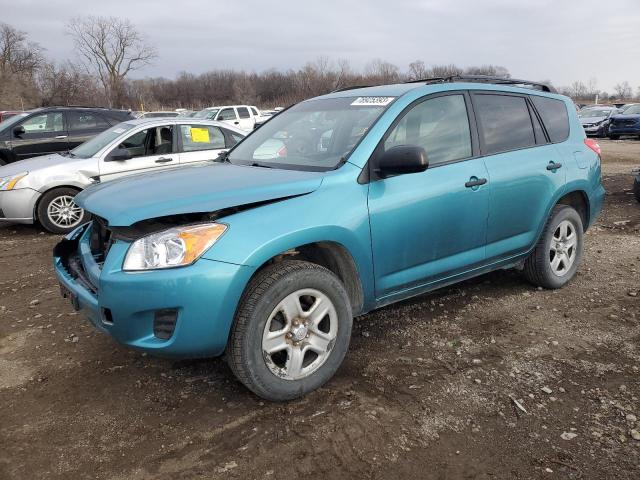 TOYOTA RAV4 2012 2t3bf4dv0cw231680