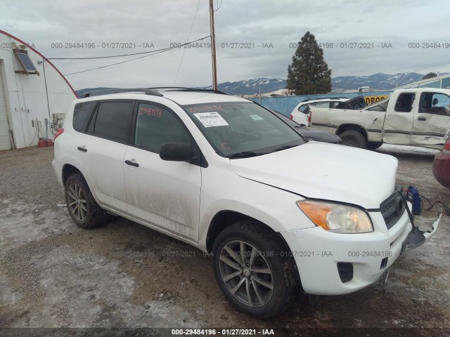 TOYOTA RAV4 2012 2t3bf4dv0cw232070