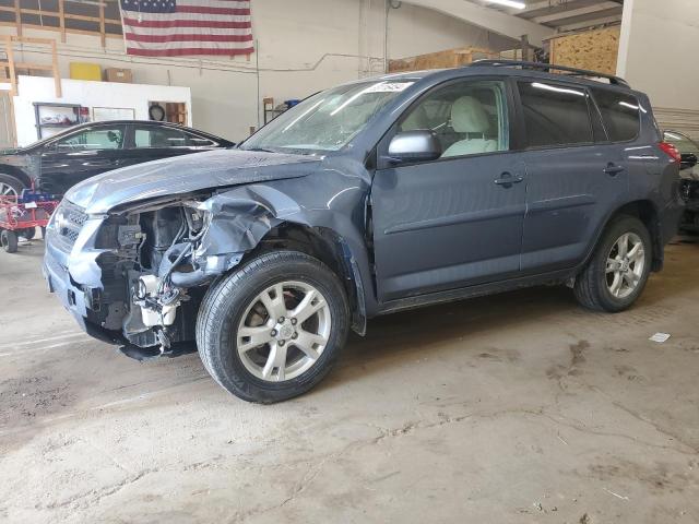 TOYOTA RAV4 2012 2t3bf4dv0cw234062