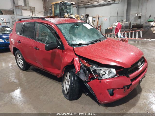 TOYOTA RAV4 2012 2t3bf4dv0cw236801