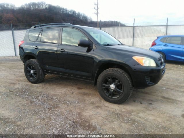 TOYOTA RAV4 2012 2t3bf4dv0cw236829