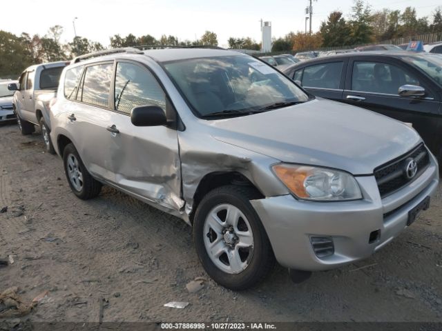 TOYOTA RAV4 2012 2t3bf4dv0cw236989