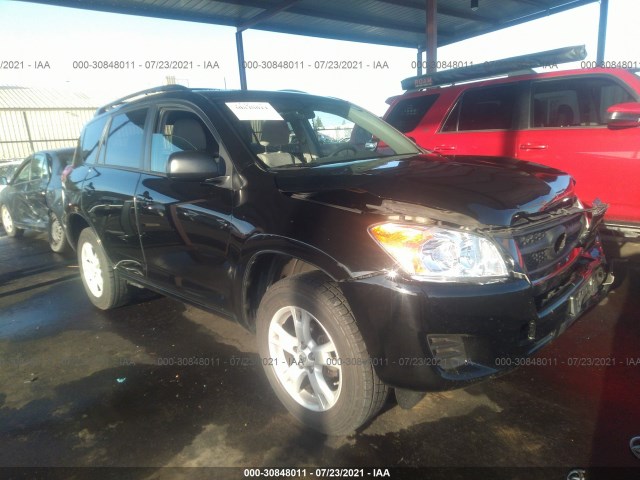 TOYOTA RAV4 2012 2t3bf4dv0cw237849