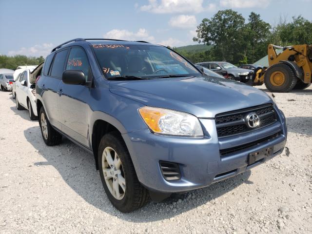 TOYOTA RAV4 2012 2t3bf4dv0cw239004