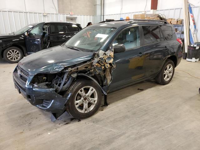 TOYOTA RAV4 2012 2t3bf4dv0cw241304