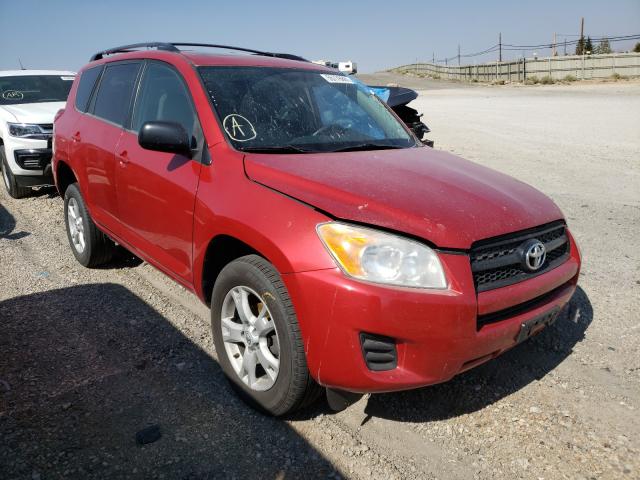 TOYOTA RAV4 2012 2t3bf4dv0cw241786