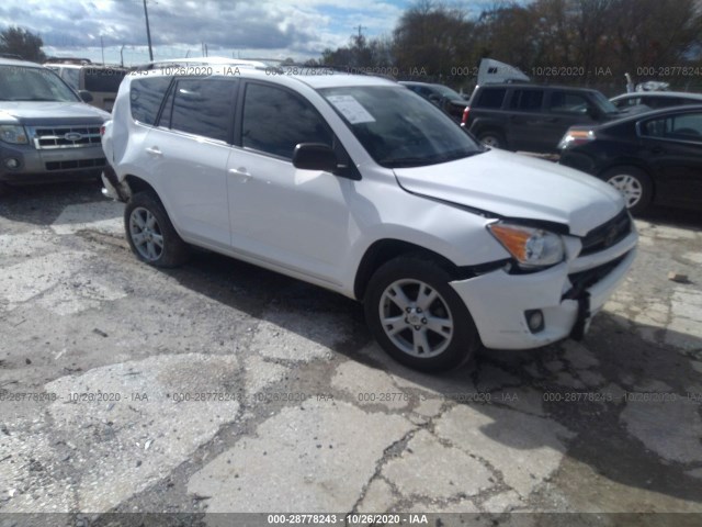 TOYOTA RAV4 2012 2t3bf4dv0cw245028