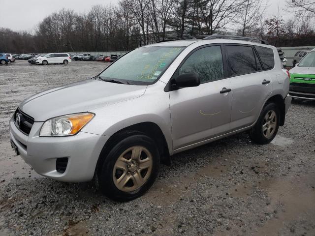 TOYOTA RAV4 2012 2t3bf4dv0cw245255