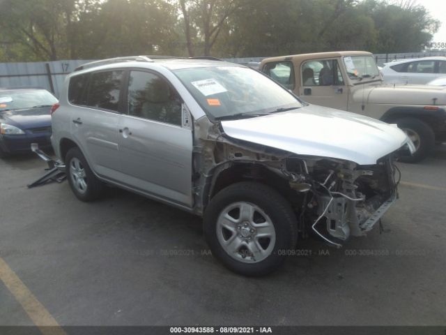 TOYOTA RAV4 2012 2t3bf4dv0cw245658