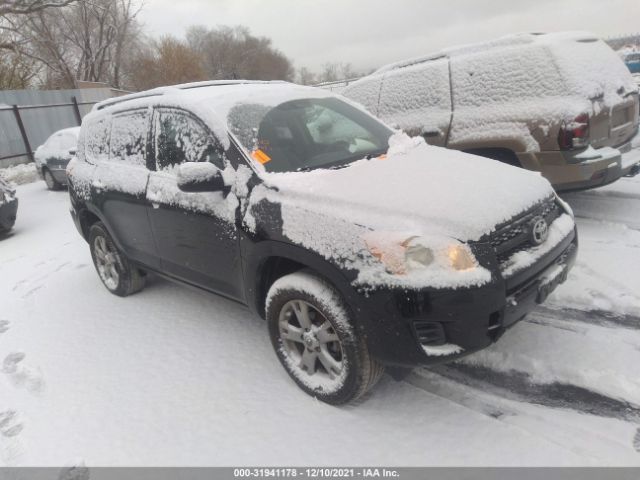 TOYOTA RAV4 2012 2t3bf4dv0cw246048