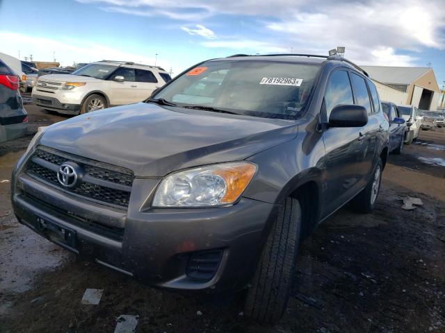 TOYOTA RAV4 2012 2t3bf4dv0cw248057