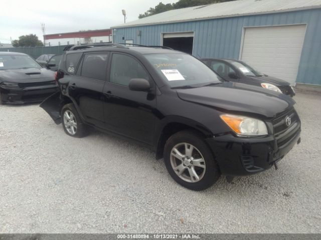 TOYOTA RAV4 2012 2t3bf4dv0cw248933