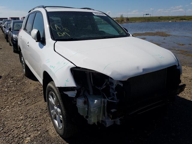 TOYOTA RAV4 2012 2t3bf4dv0cw251198