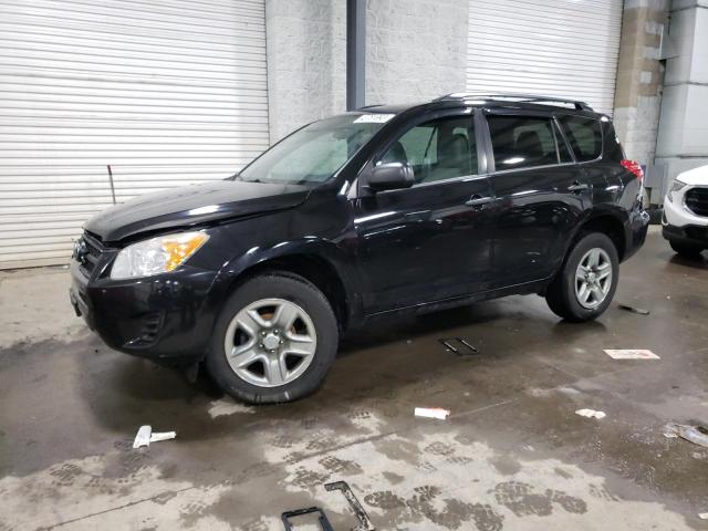 TOYOTA RAV4 2012 2t3bf4dv0cw252965