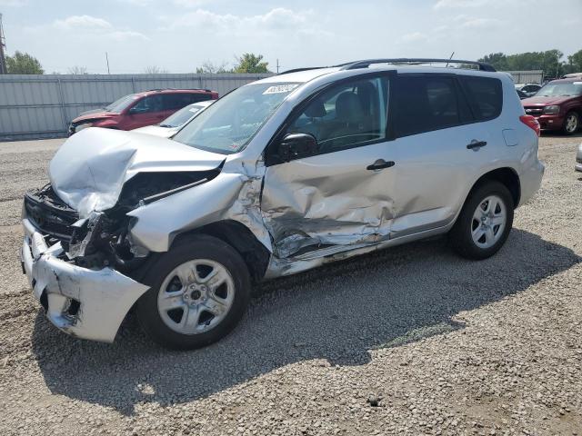 TOYOTA RAV4 2012 2t3bf4dv0cw253887