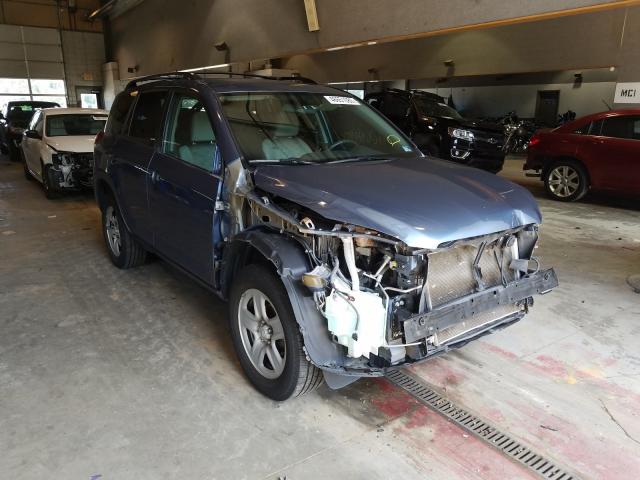 TOYOTA RAV4 2012 2t3bf4dv0cw254053