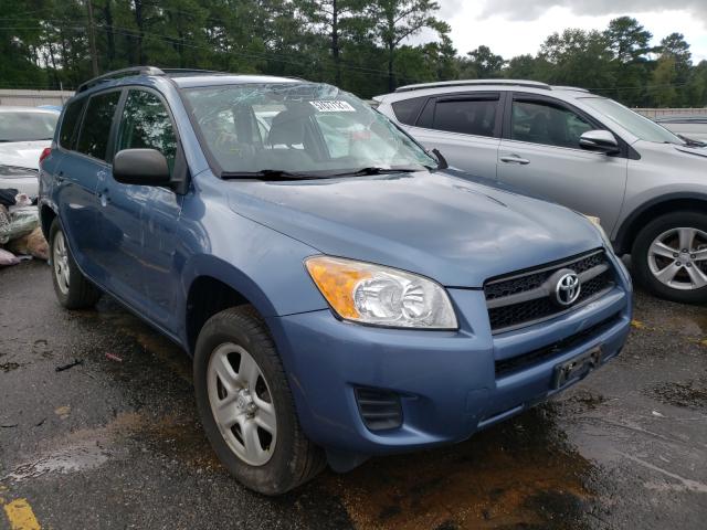 TOYOTA RAV4 2012 2t3bf4dv0cw254232