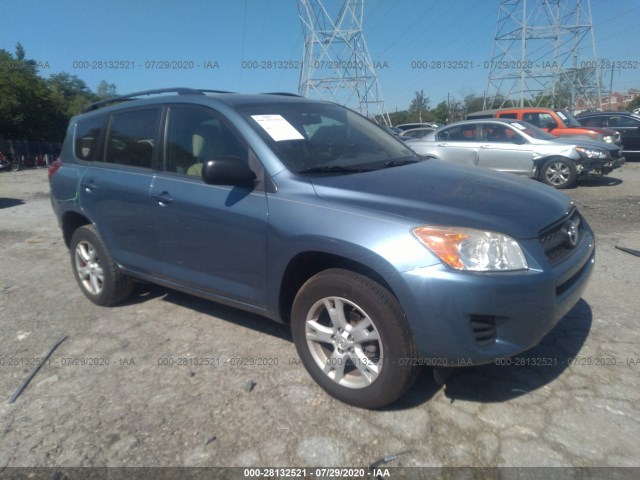 TOYOTA RAV4 2012 2t3bf4dv0cw254599