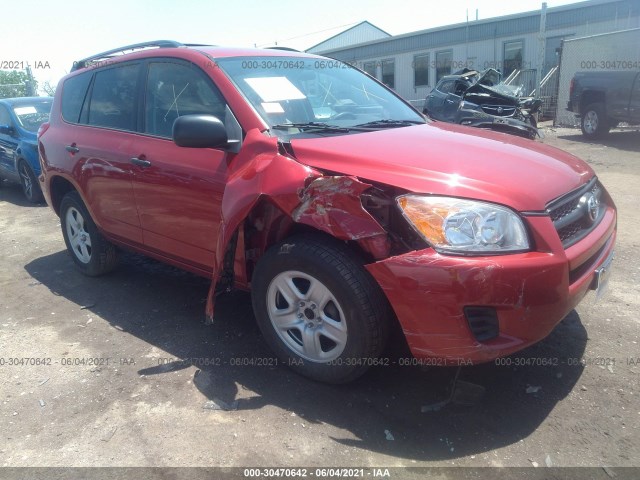 TOYOTA RAV4 2012 2t3bf4dv0cw254750