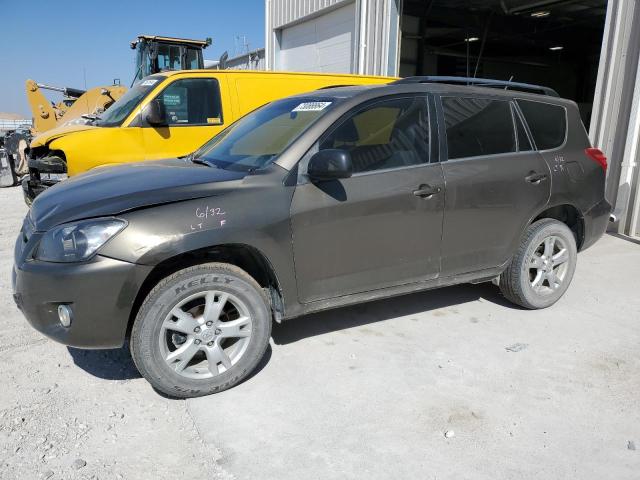 TOYOTA RAV4 2012 2t3bf4dv0cw256014