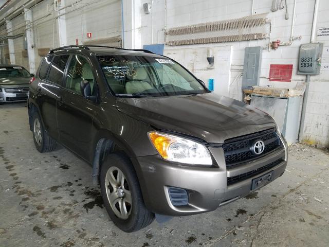 TOYOTA RAV4 2012 2t3bf4dv0cw258006