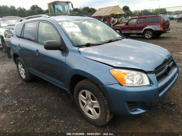 TOYOTA RAV4 2012 2t3bf4dv0cw260130