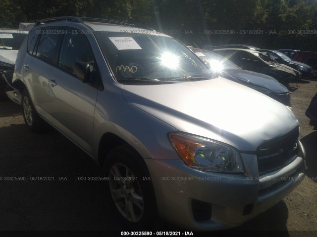 TOYOTA RAV4 2012 2t3bf4dv0cw260502