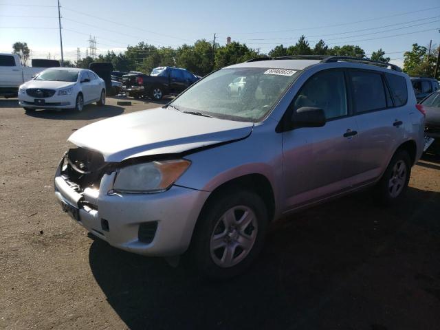 TOYOTA RAV4 2012 2t3bf4dv0cw260760