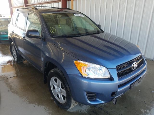 TOYOTA RAV4 2012 2t3bf4dv0cw261536