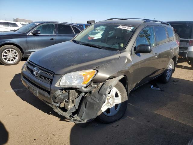 TOYOTA RAV4 2012 2t3bf4dv0cw264517