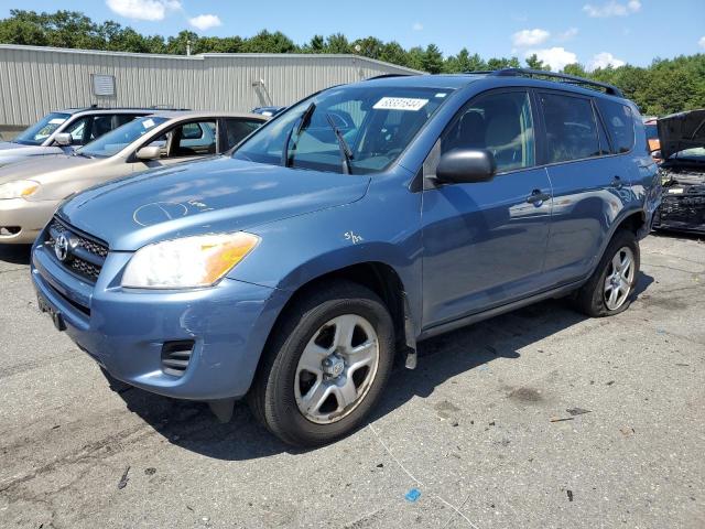 TOYOTA RAV4 2012 2t3bf4dv0cw265103