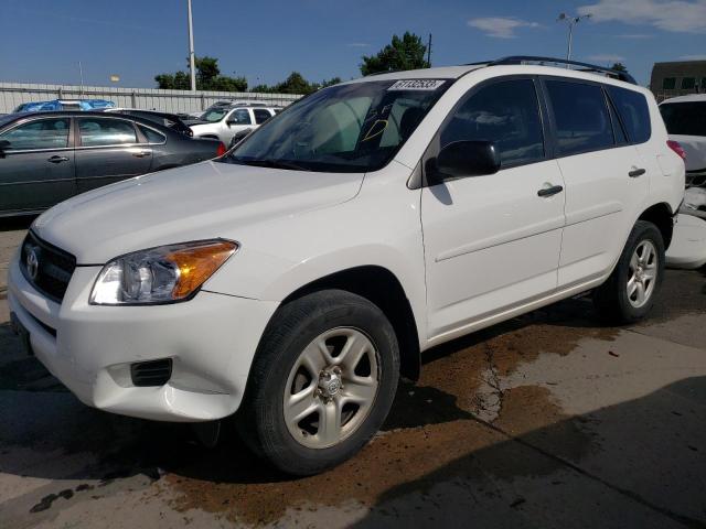 TOYOTA RAV4 2012 2t3bf4dv0cw267269