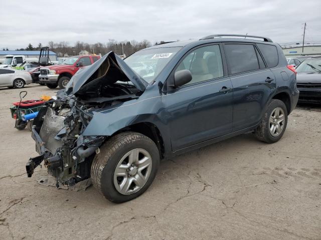 TOYOTA RAV4 2012 2t3bf4dv0cw268065