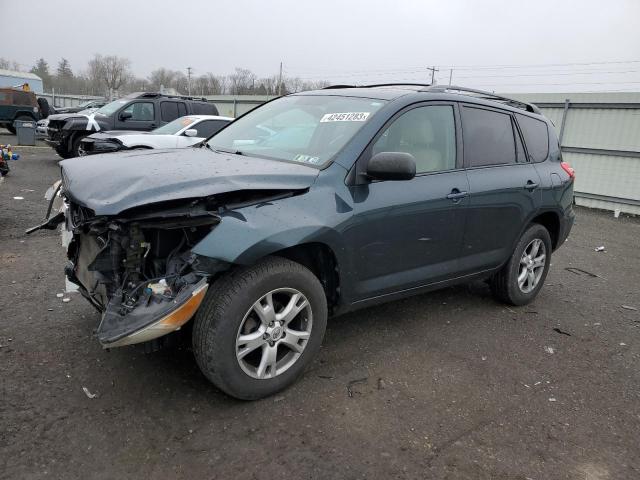 TOYOTA RAV4 2012 2t3bf4dv0cw268518