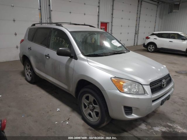 TOYOTA RAV4 2012 2t3bf4dv0cw269605