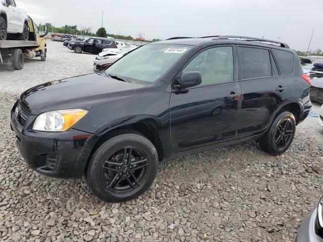 TOYOTA RAV4 2012 2t3bf4dv0cw270169