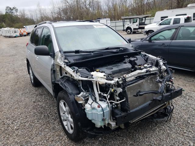 TOYOTA RAV4 2012 2t3bf4dv0cw270351