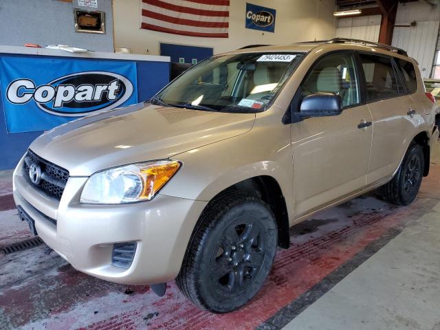 TOYOTA RAV4 2010 2t3bf4dv1aw025345