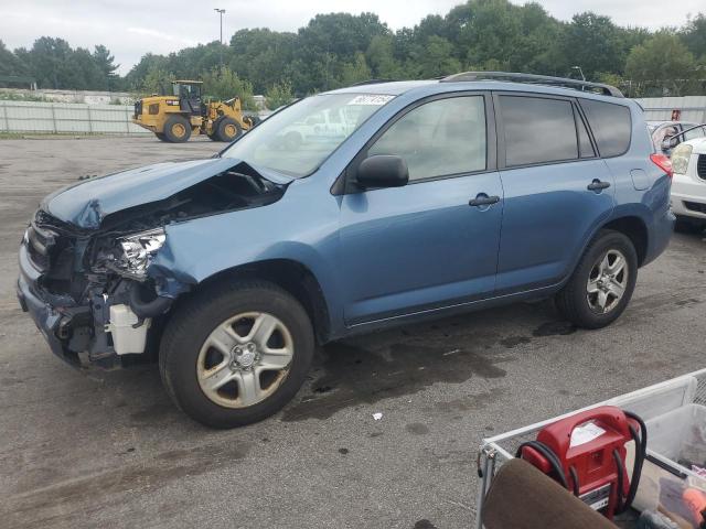 TOYOTA RAV4 2010 2t3bf4dv1aw025474