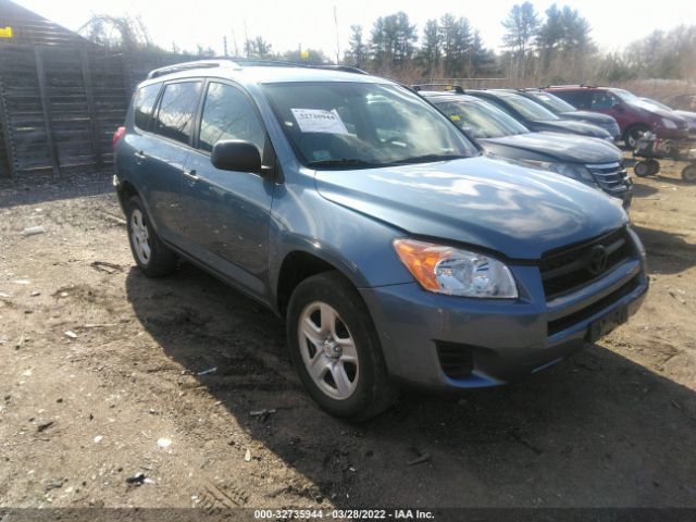 TOYOTA RAV4 2010 2t3bf4dv1aw026804