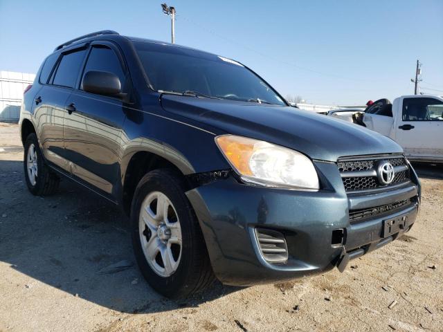 TOYOTA RAV4 2010 2t3bf4dv1aw029153