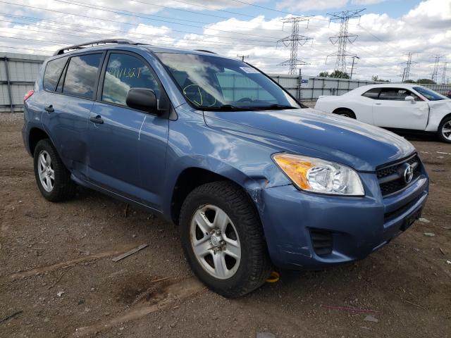 TOYOTA RAV4 2010 2t3bf4dv1aw029458